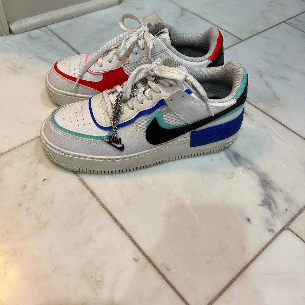 Nike Air Force 1 Low Shadow